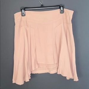 Free People - skirt